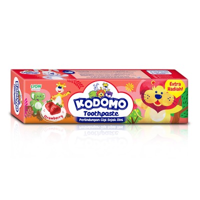 Keperluan Bayi & Anak